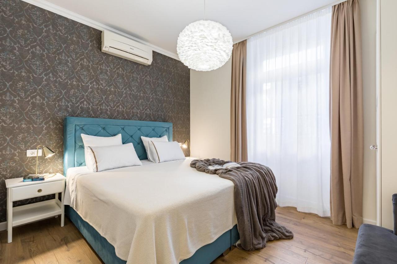 Appartement Charming Retreat In The Heart Of *