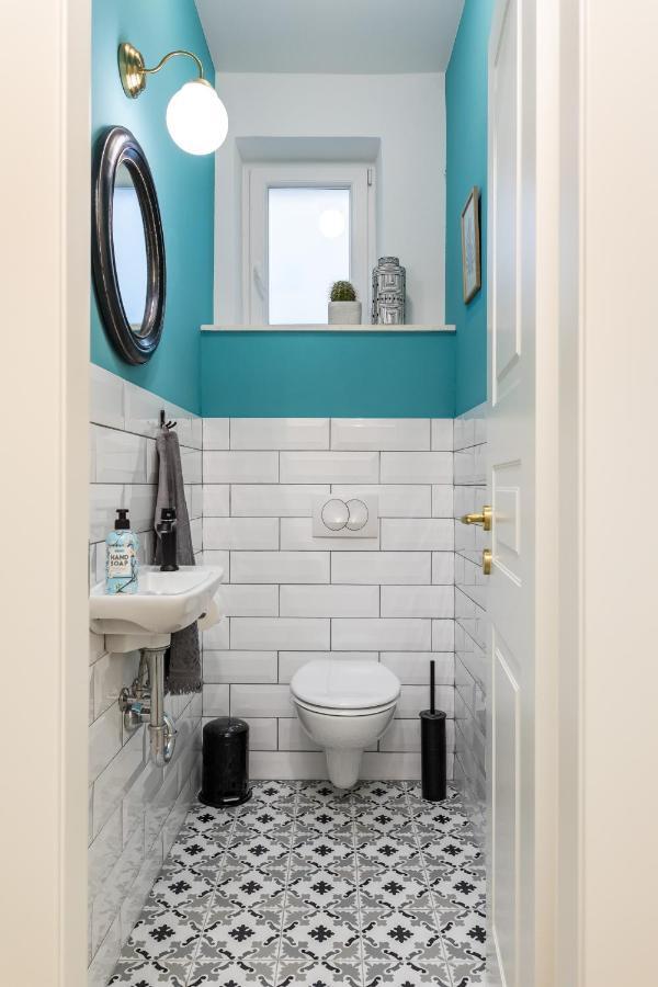 Charming Retreat In The Heart Of Appartement *