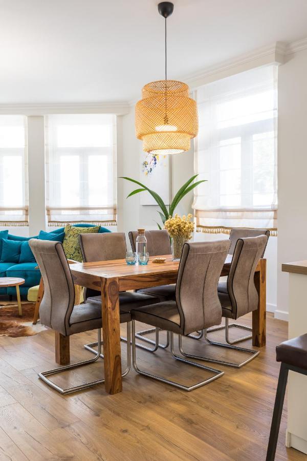 Appartement Charming Retreat In The Heart Of