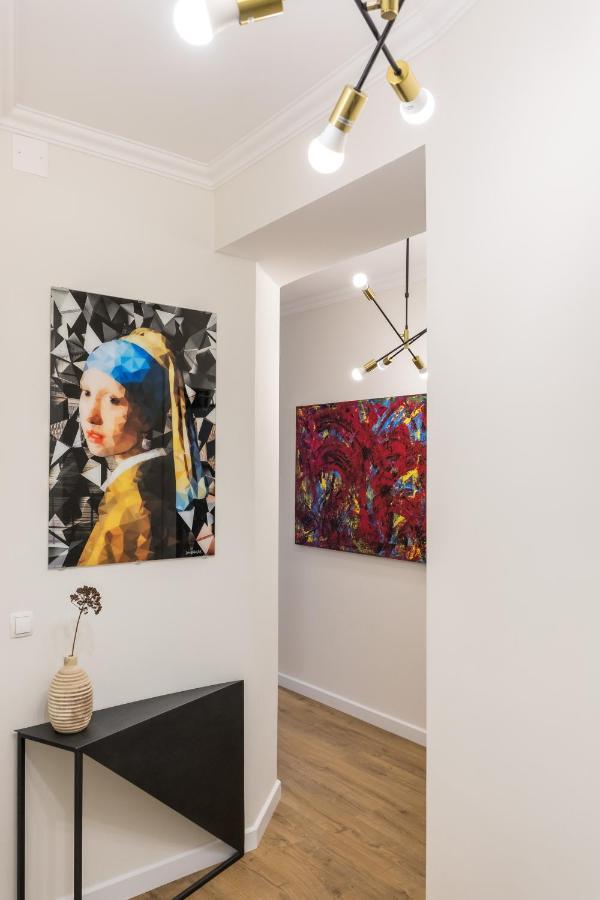 Charming Retreat In The Heart Of Appartement
